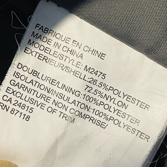 Liquid Jackets & Coats Liquid Ski Snowboard Jacket Mens Large 500